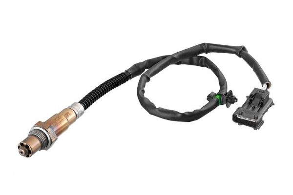BOSCH 0 258 006 197 Lambda jutiklis