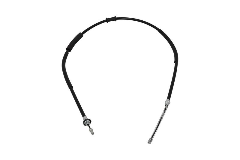 KAMOKA 1190741 Cable Pull, parking brake