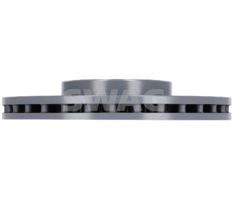 SWAG 33 11 0162 Brake Disc