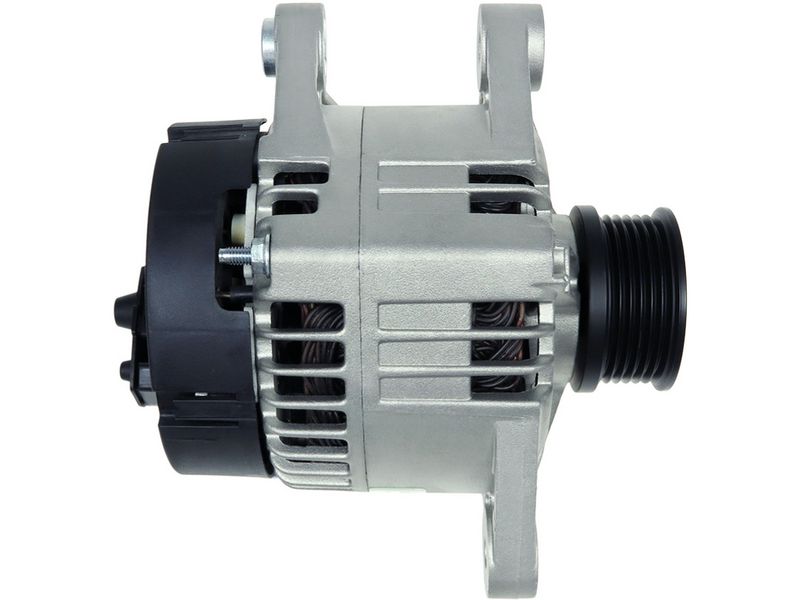 AS-PL A4025ER Generatorius