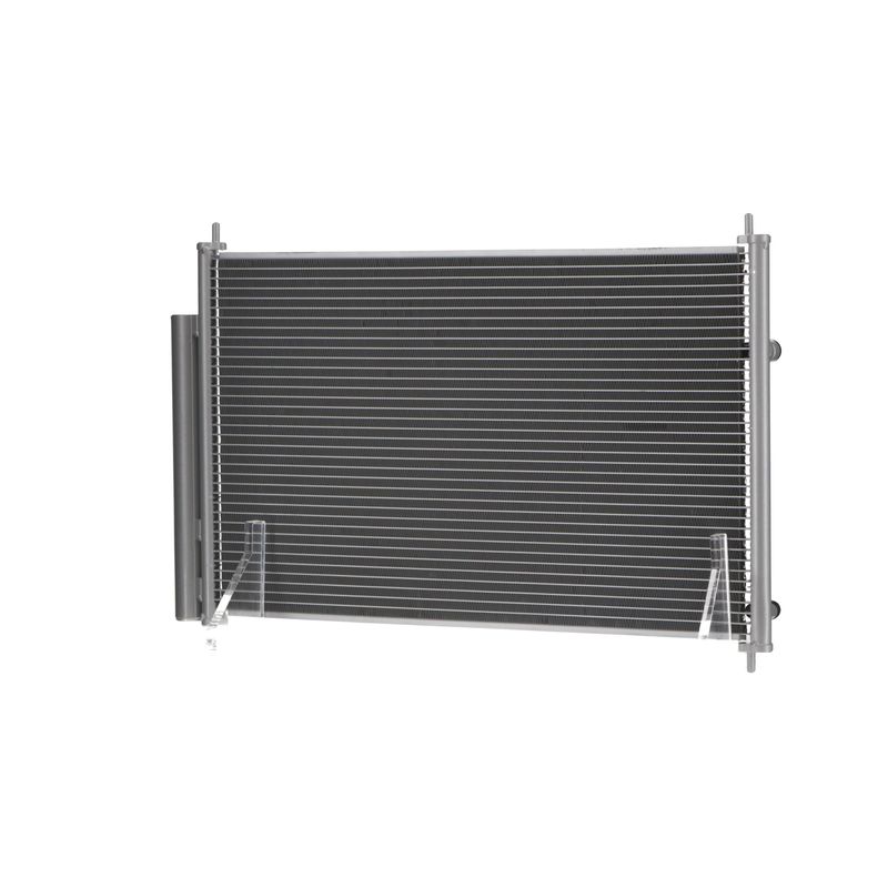 NISSENS 940037 Condenser, air conditioning