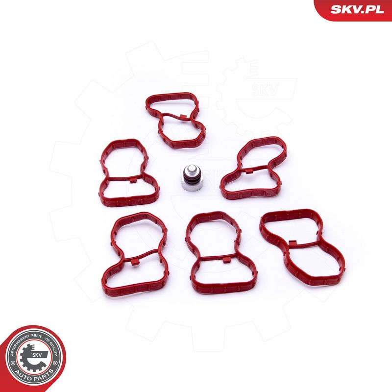 Remondikomplekt, imitoru...