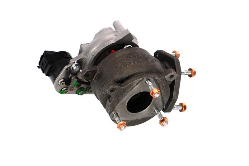 REMANTE 003-002-000047R Charger, charging (supercharged/turbocharged)