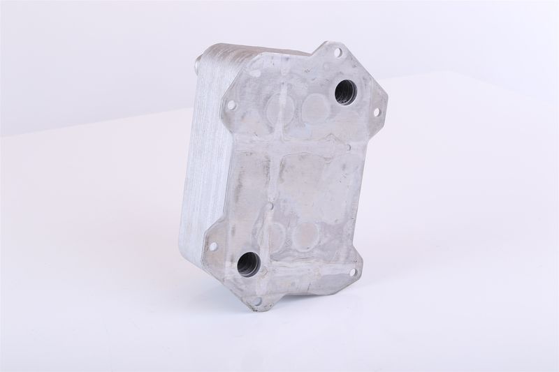 Õliradiaator, mootoriõli, NISSENS 91269