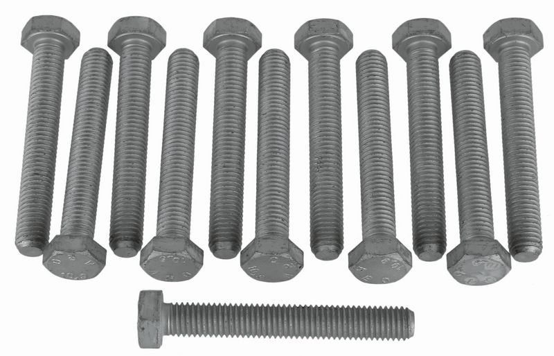 Set surub, ambreiaj SACHS 1874 000 068