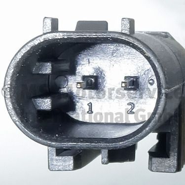 PIERBURG 7.14059.15.0 Sensor, wheel speed