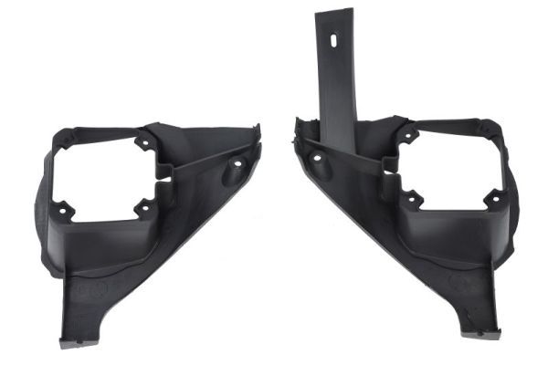 BLIC 5513-00-0551930P Frame, front fog light