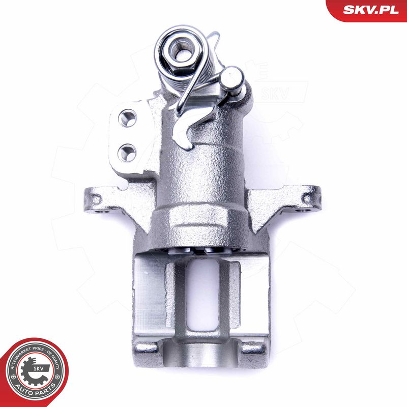 Pidurisadul, ESEN SKV 46SKV784