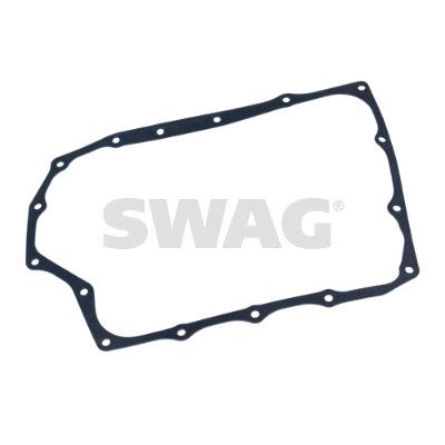 SWAG 33 10 5161 Hydraulic Filter Kit, automatic transmission
