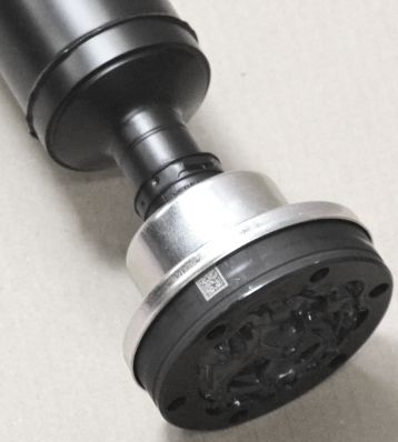 SPIDAN GKNP20052 Propshaft, axle drive