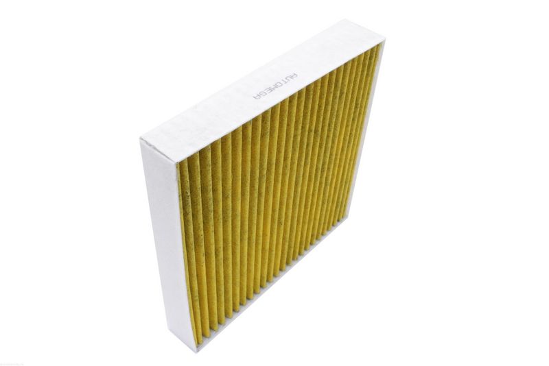 AUTOMEGA 250203510 Filter, cabin air