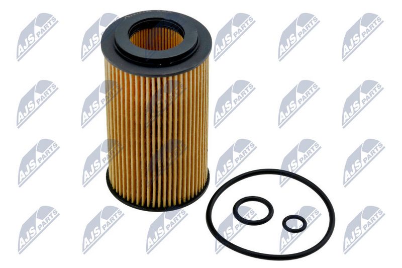 NTY FOF-HD-000 Oil Filter