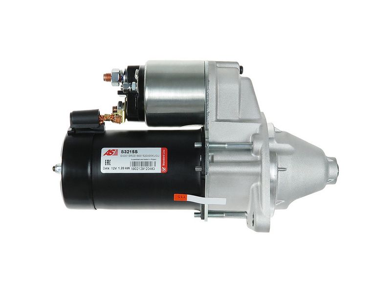 AS-PL S3215S Starter