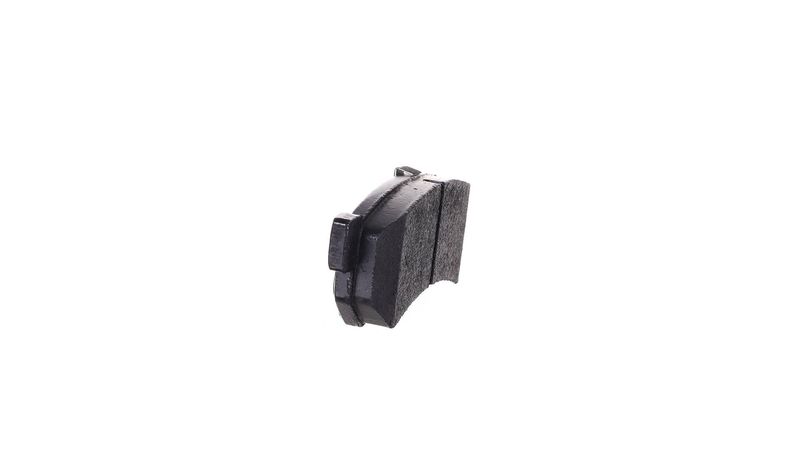 SKF VKBP90588 Комплект гальмівних накладок, дискове гальмо