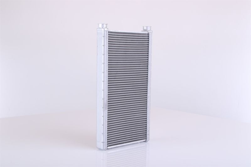 NISSENS 70235 Heat Exchanger, Interior Heating