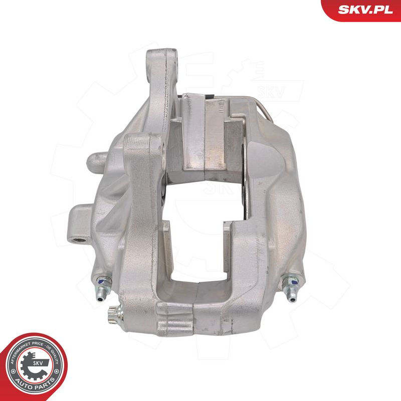 Pidurisadul, ESEN SKV 79SKV672