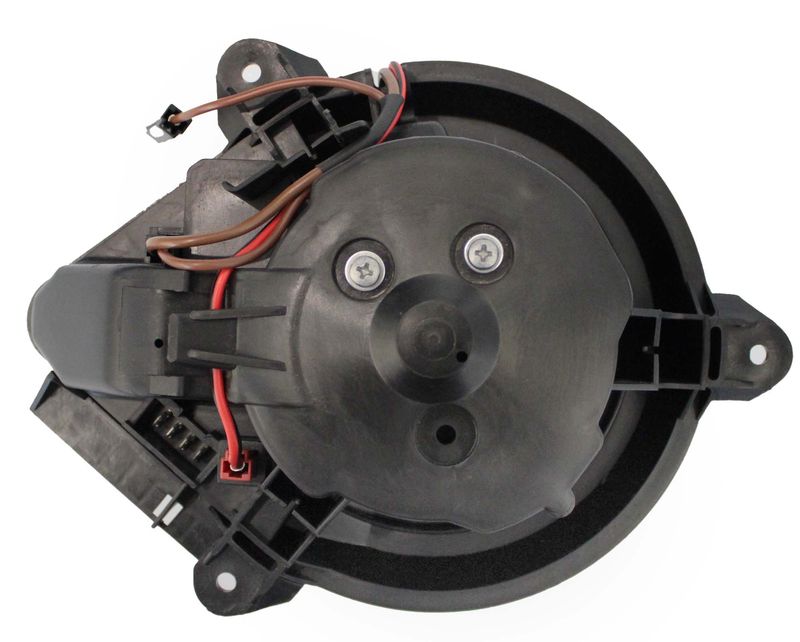 Ventilador habitáculo
