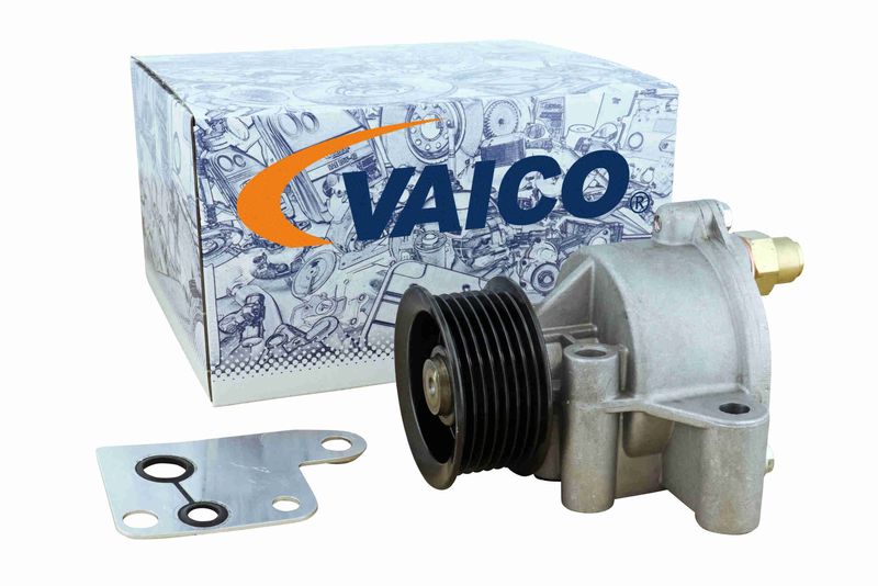 VAICO V25-8133 Vacuum Pump, braking system