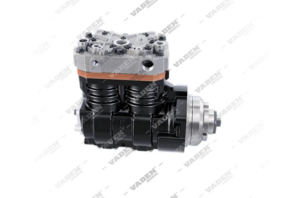 kompresor IVECO Euro 6, se spojkou 1500200001