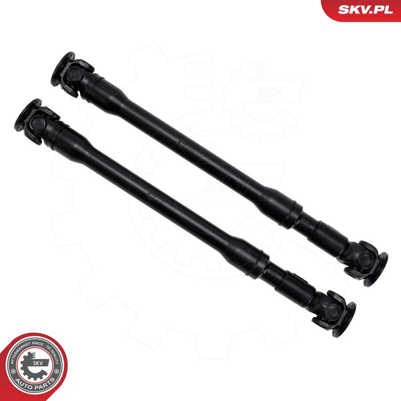 Veovõll, ESEN SKV 76SKV005