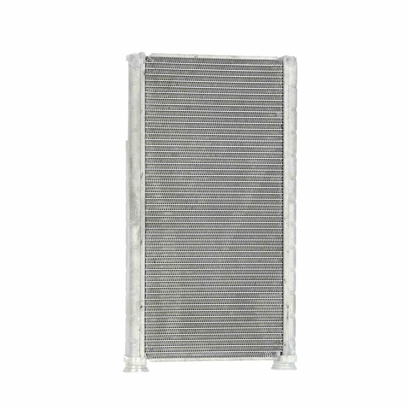 NISSENS 707382 Heat Exchanger, interior heating