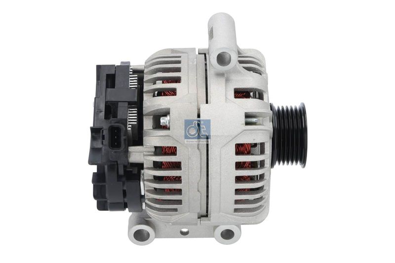 Generator / Alternator 13.76001 DT Spare Parts