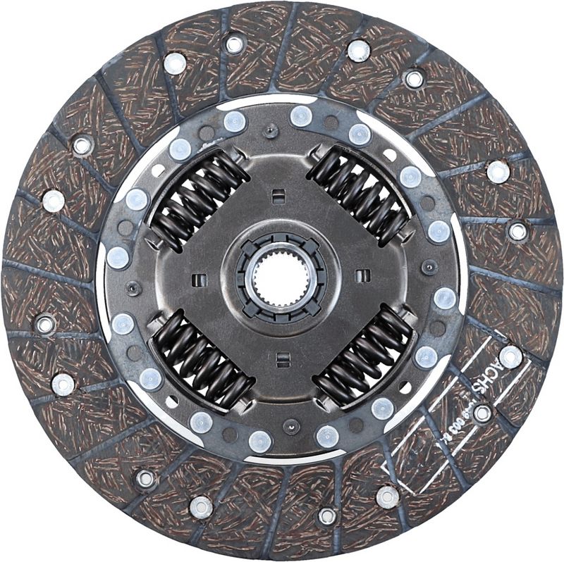 Sidurikomplekt, SACHS 3000 950 734
