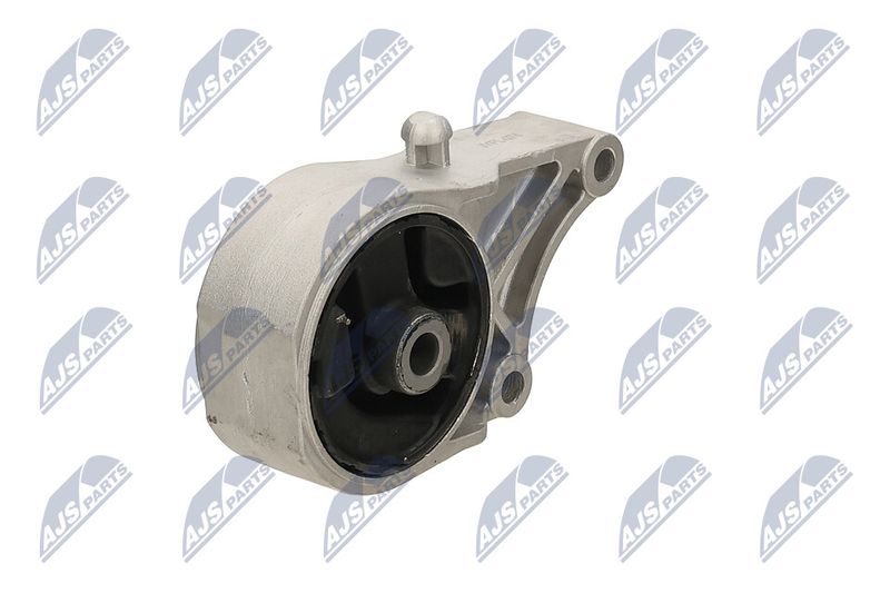 Paigutus, Mootor, NTY ZPS-PL-074