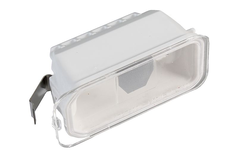 METZGER AUTOTEILE 2080021 - Licence Plate Light