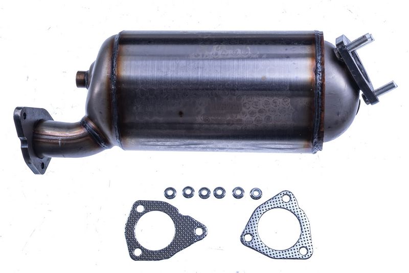 DENCKERMANN N100001 - DPF filtras