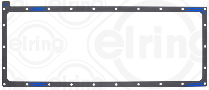 Product Image - Pakking, carter - 176.131 - ELRING