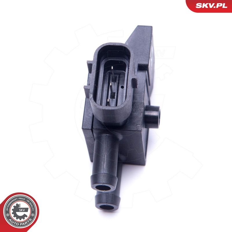 Andur, heitgaasisurve, ESEN SKV 17SKV655