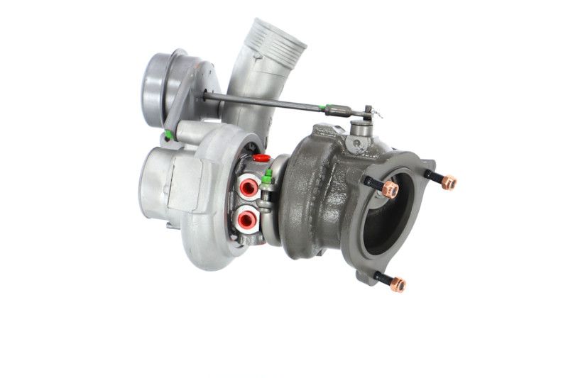 REMANTE 003-001-001169R Charger, charging (supercharged/turbocharged)