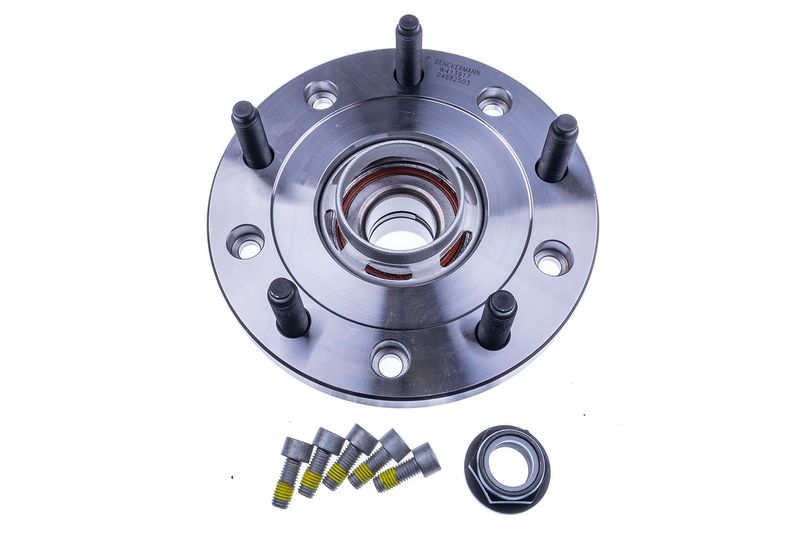 DENCKERMANN W413917 Wheel Bearing Kit