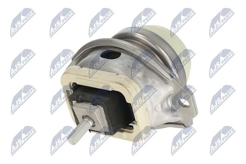 Paigutus, Mootor, NTY ZPS-LR-020