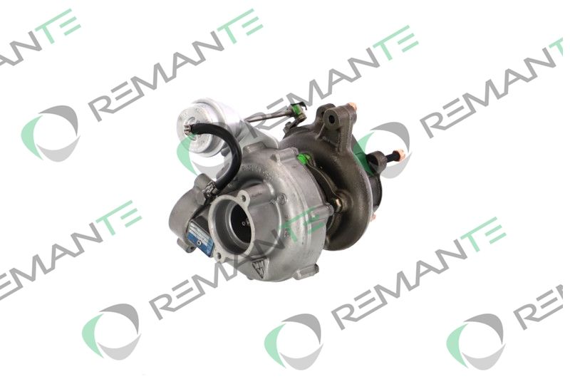 REMANTE 003-001-000031R Charger, charging (supercharged/turbocharged)