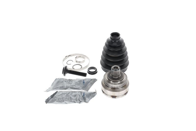 This part match OEM code: 7M0498340X
