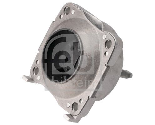 FEBI BILSTEIN Montavimas, automatinė transmisija
