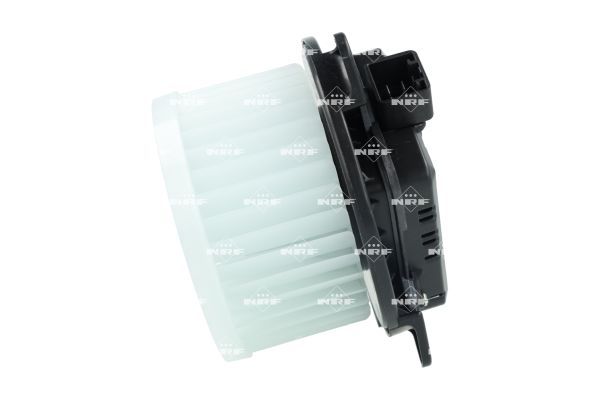 Motor van de verwarmingsventilator past: JEEP GLADIATOR, WRANGLER IV 2.0-6.4 09.17-