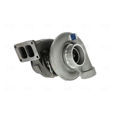 NISSENS 93294 Charger, charging (supercharged/turbocharged)