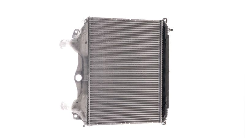 chladič vzduchový MAN TGA/TGS (vstup/výst.-kovový) CI121000P