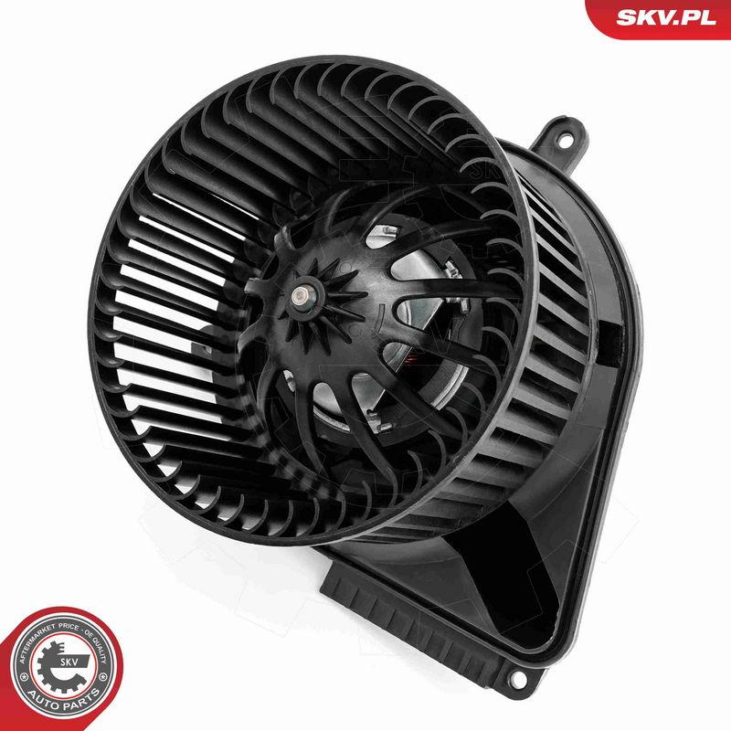 ESEN SKV 68SKV041 Interior Blower