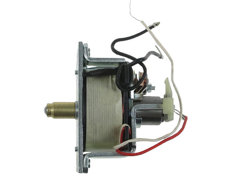 AS-PL SS0031 Solenoid Switch, starter