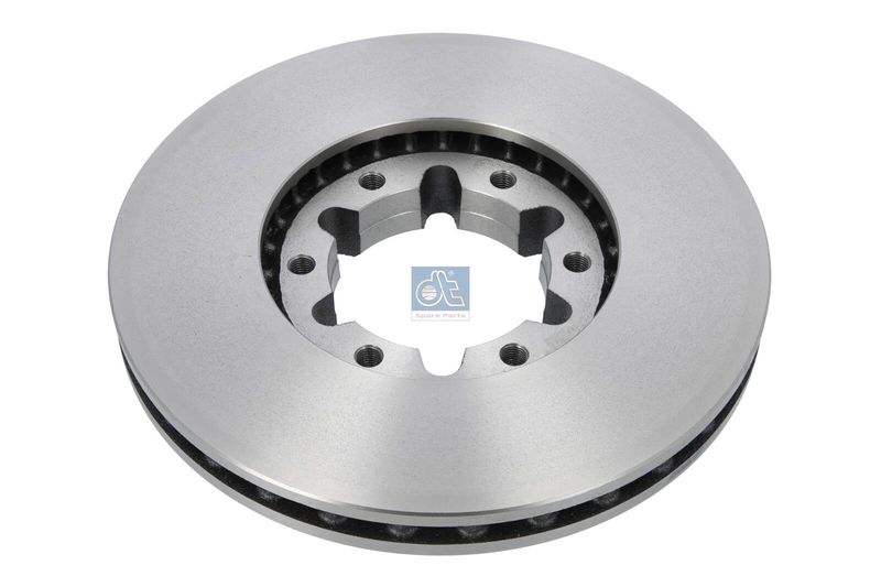 Disc frana 6.61047 DT Spare Parts