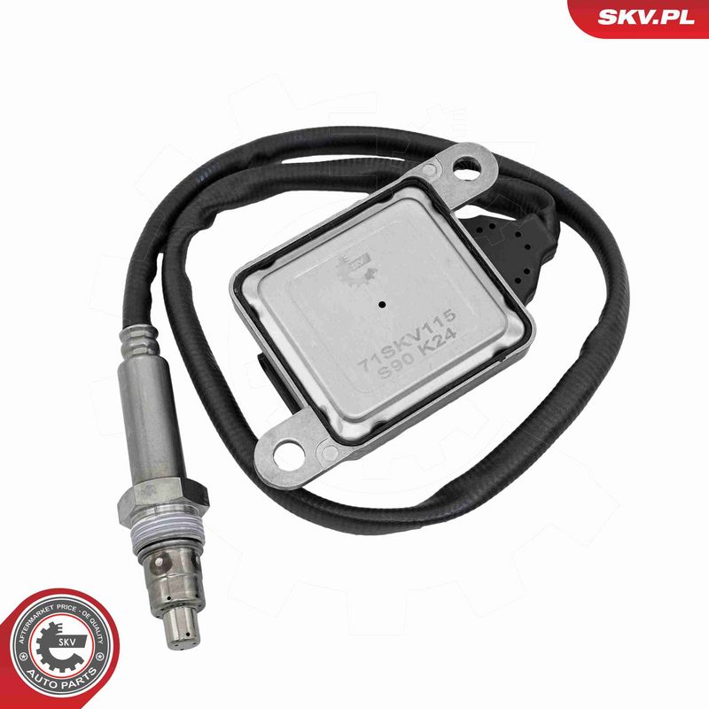 ESEN SKV 71SKV115 NOx Sensor, NOx catalytic converter