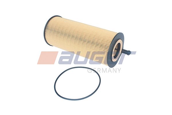Oliefilter (patroon)