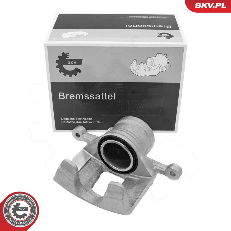 Pidurisadul, ESEN SKV 89SKV941