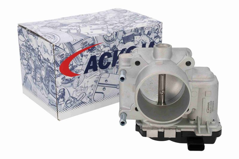ACKOJA A32-81-0006 Throttle Body