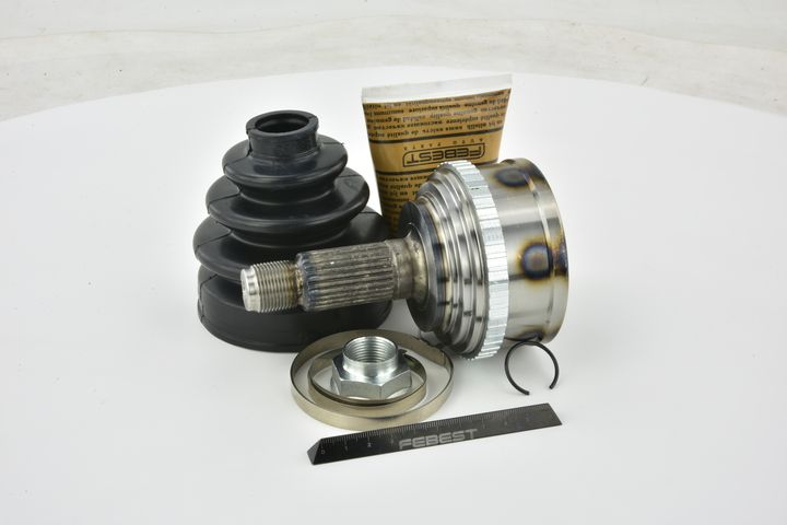 Liigendlaager, veovõll, FEBEST 0310-CF4A50