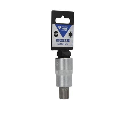 KS TOOLS BT022728 Socket Wrench Insert